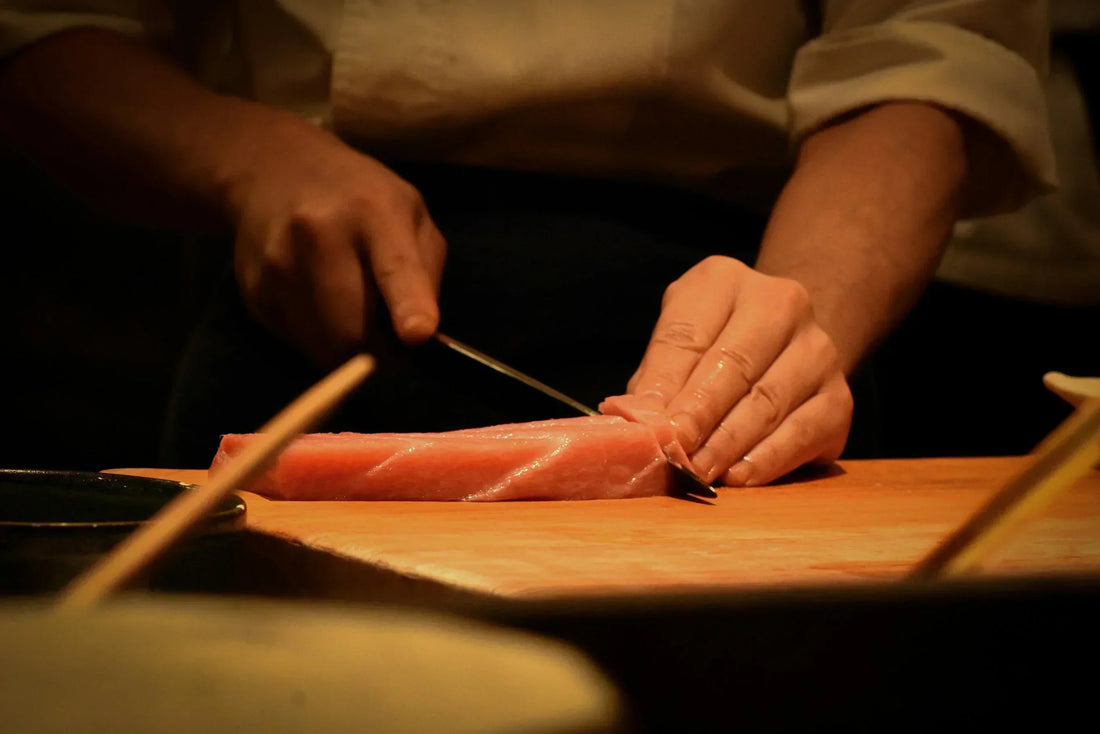 Grand Opening May 7: ITTO Kanazawa – A New Temaki Sushi & Oyster Restaurant in Kanazawa