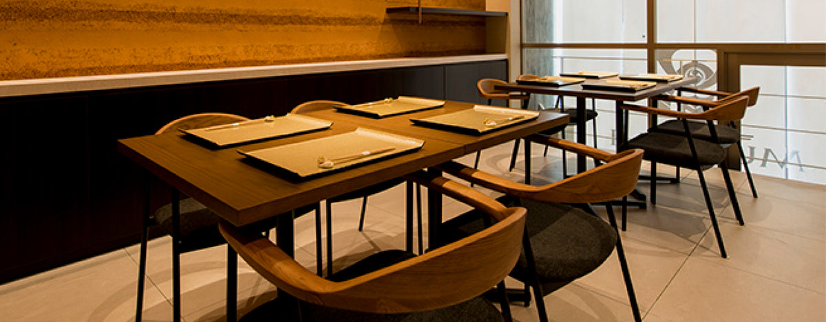 Interior image