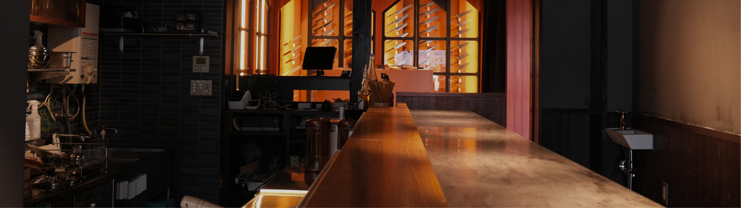 Interior image